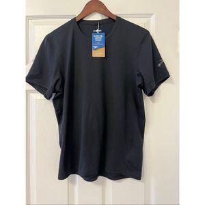 Brooks Men’s Distance Short Sleeve Running Shirt